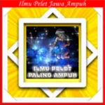 Logo of Ilmu Pelet Jawa Ampuh android Application 