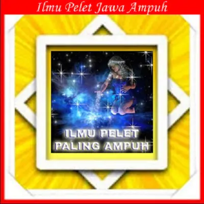 Ilmu Pelet Jawa Ampuh android App screenshot 0